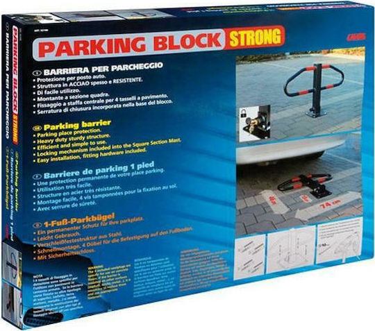 Lampa Parken Bar
