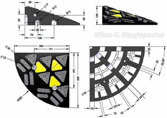 Doorado Parking Ramp