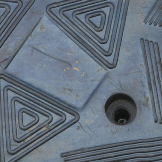 Next Systems Ράμπα Parking