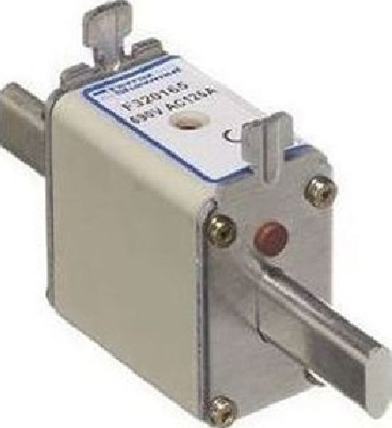 Eurolamp Messersicherungsschmelze