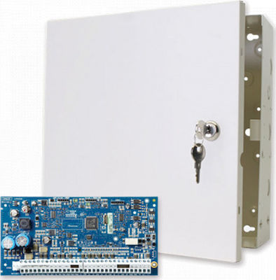 DSC HS2032NKE Kabellos Alarm Control System mit 32 Zonen