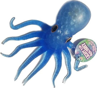 reversible octopus squishy