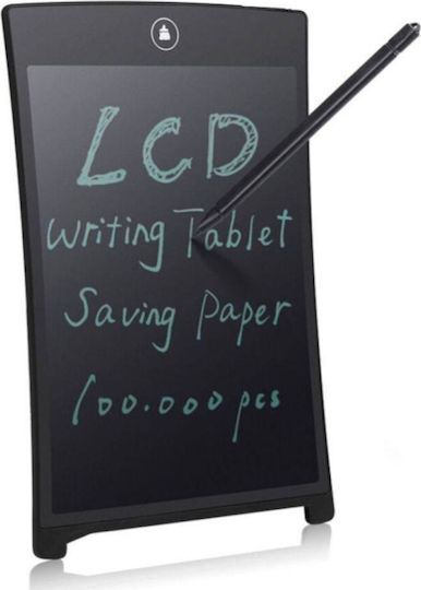Iso Trade LCD Writing Tablet 12" Black