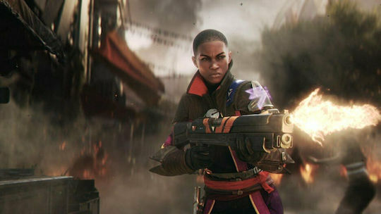 Destiny 2 Joc PS4