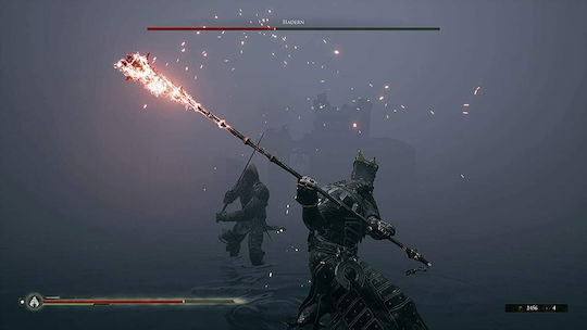 Mortal Shell PS4 Game