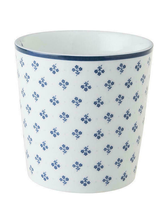 Laura Ashley Blueprint Κούπα από Πορσελάνη Petit Fleur 320ml