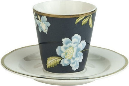 Laura Ashley Heritage Φλιτζάνι Espresso Laura Ashley Heritage Φλιτζάνι Espresso