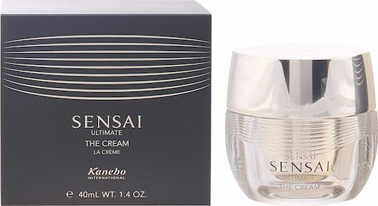 Sensai Ultimate The Cream 24h Cream Face 40ml