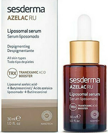 Sesderma Azelac RU Serum Face for Dark Spots 30ml