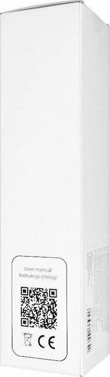 Manhattan Gaming Mouse Pad XXL (800mm) με RGB Φωτισμό Μαύρο