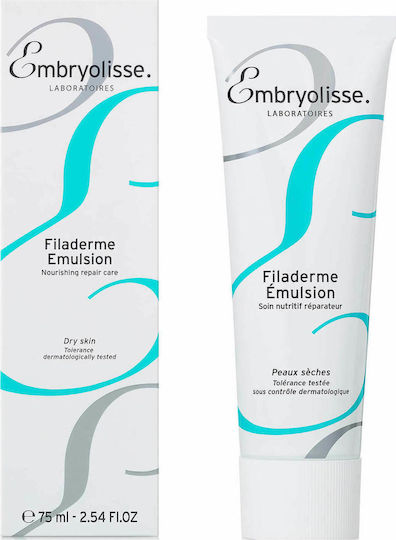 Embryolisse Filaderme Ενυδατικό Γαλάκτωμα Προσώπου Ημέρας για Ξηρές Επιδερμίδες με Aloe Vera 75ml