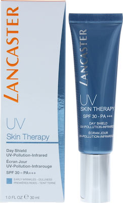 lancaster uv skin therapy spf 50