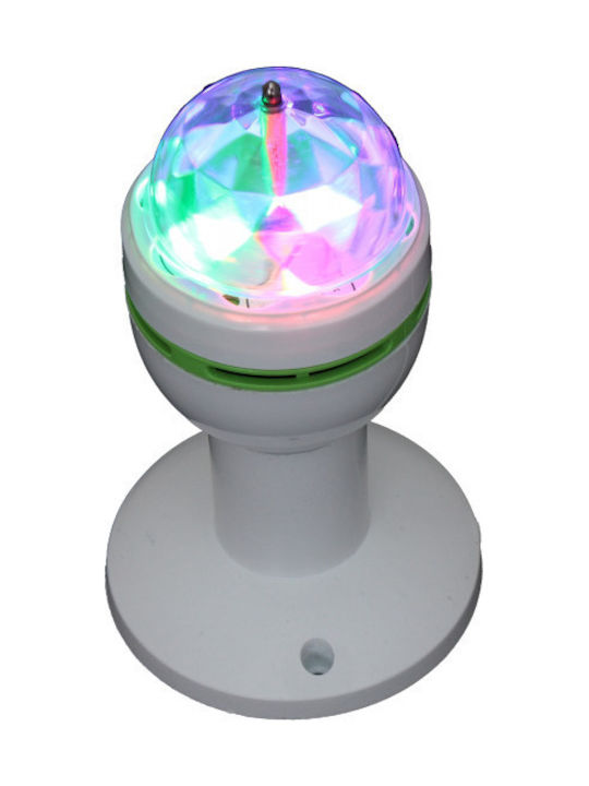 Ibiza Light Διακοσμητικό Φωτιστικό E27 Party Light