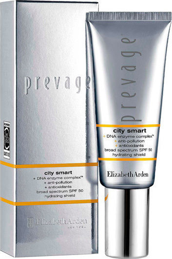 Elizabeth Arden Prevage City Smart SPF50 Hydrating Shield 40ml