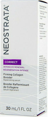 Neostrata Booster Firming Face Serum Correct Suitable for All Skin Types with Collagen 30ml