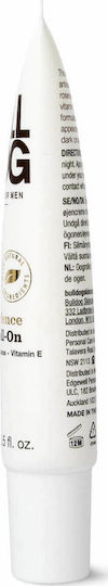 Bulldog Skincare Age Defence Men Eye Cream for Eye Bags and Dark Circles 15ml