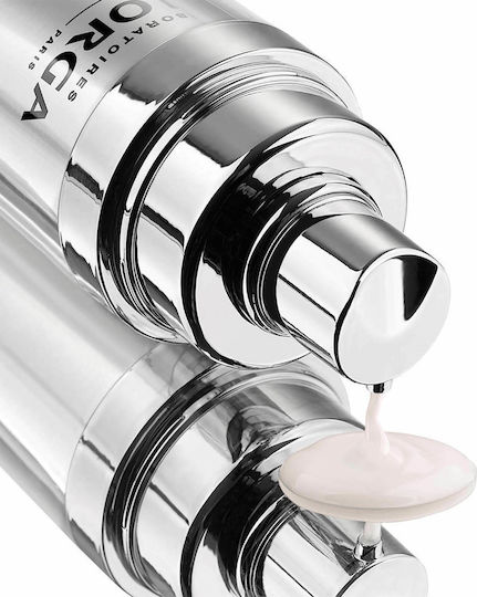 Filorga NCEF-Intensive Esență Hidratantă și Anti-îmbătrânire pentru Față cu Vitamina C pentru Detoxifiere și Strălucire 30ml