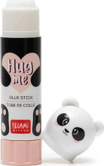 Legami Milano Κόλλα Stick Panda για Χαρτί 9gr