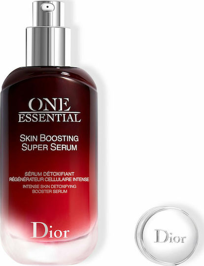 Dior One Essential Moisturizing & Anti-aging Booster Face for Detoxification & Radiance 50ml