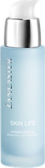 Lancaster Skin Life Ενυδατικό & Αντιγηραντικό Serum Προσώπου 30ml