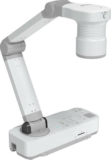 Epson Overhead Projector with Sensor Resolution 2MP ELPDC21