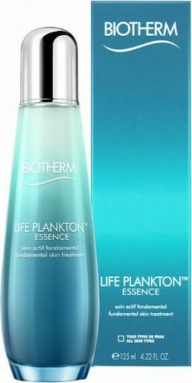 Biotherm Life Plankton Essence Anti-aging Essence Face 125ml