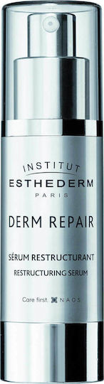 Institut Esthederm Derm Repair Anti-aging Serum Face for Firming 30ml