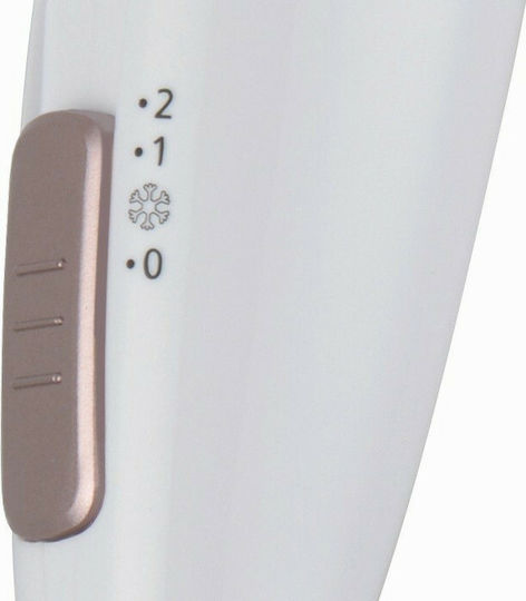 Blaupunkt HDD301RO Пътуване Сешоар 1200W