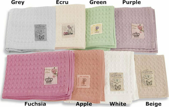 Dimcol Mix Prosop de ceai din 100% Bumbac 50x70cm 3buc
