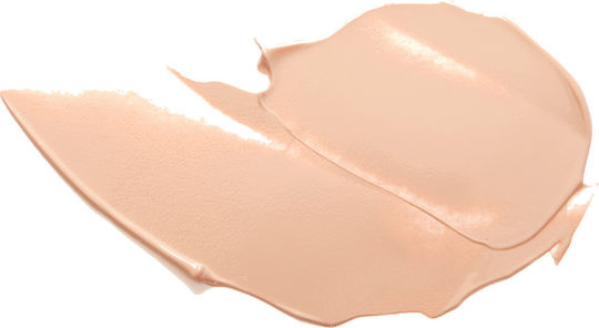 Seventeen Matt Plus Liquid Foundation SPF20 02 Rosy Beige 30ml