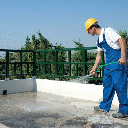 Durostick Hydrostop Roof Material etanș 11kg Alb ΚΟΡΥ11