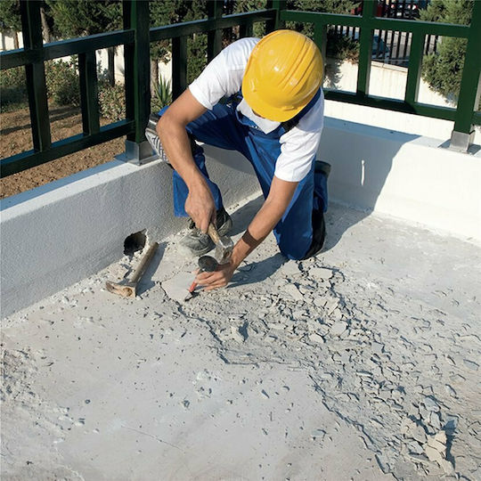 Durostick Hydrostop Roof Material etanș 11kg Alb ΚΟΡΥ11