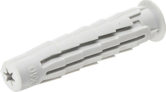 Elematic Elematic T6 Constraction 8x40 Oops Plastic 8x40mm