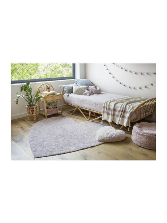 Bean Bag Chair Bolster Waterproof Chill Vintage Nude 40x40x20cm