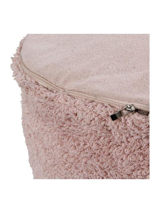 Bean Bag Chair Bolster Waterproof Chill Vintage Nude 40x40x20cm