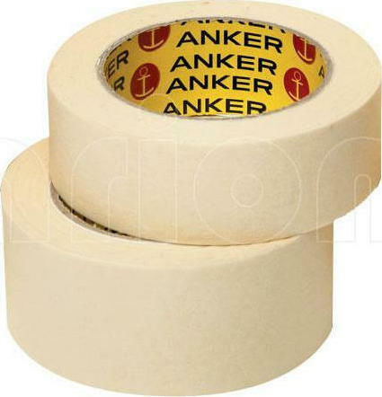 Komet Χαρτοταινία Υψηλής Αντοχής 19mm x 40m
