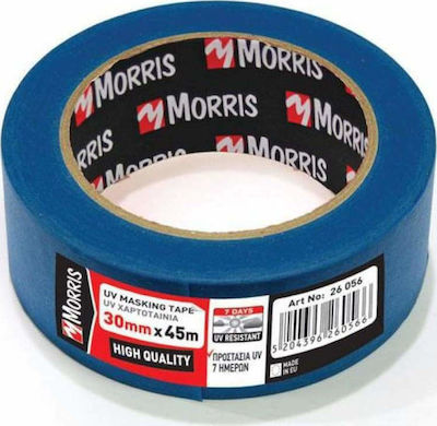 Morris Bandă de hârtie UV 26055 26055 25mm x 45m