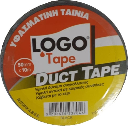 Logo Papierband 65ΔΚ0004 50mm x 50m