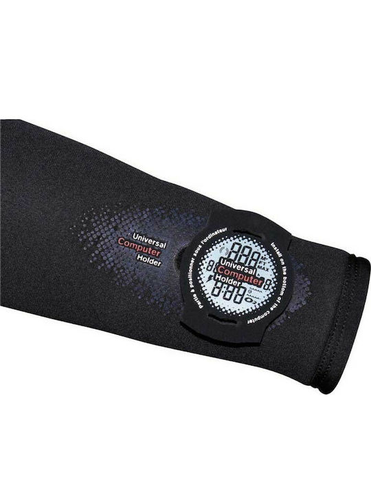 Beuchat Salopetă Semi-Umedă X-Trem Costume De Neopren Dublu Căptușită Cu Fermoar Neagră 6.5mm