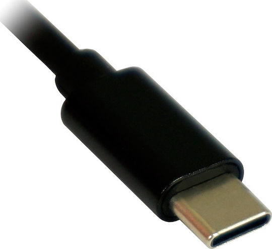 LC-Power Universal Încărcător Laptop 65W 20V 3.25A fără Cablu de Alimentare