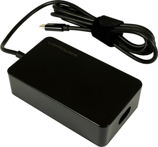 LC-Power Universal Încărcător Laptop 65W 20V 3.25A fără Cablu de Alimentare