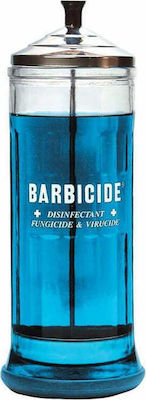 Barbicide Container de dezinfecție pentru salon de coafură