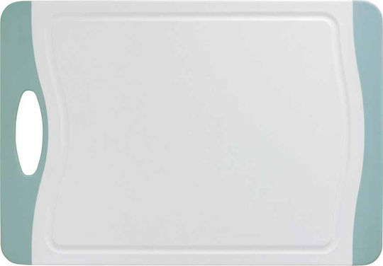 Wenko Plastic Chopping Board 39.5x28cm Wenko Plastic Chopping Board 39.5x28cm