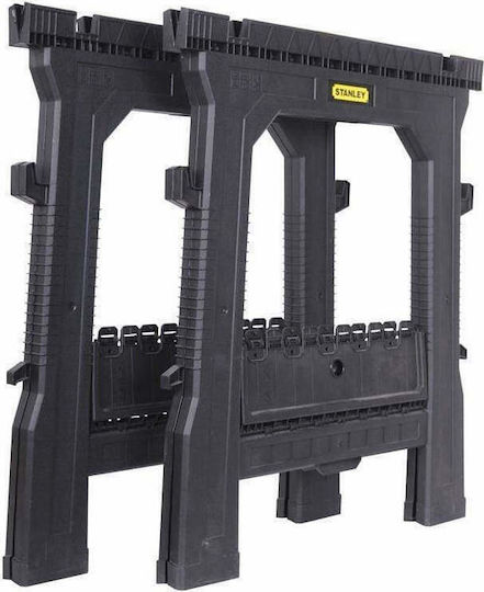 Stanley Plastic Painting Easel 450kg 2pcs
