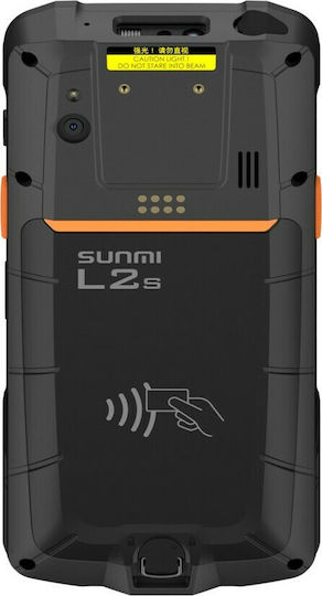 SunMi L2s PDA με Δυνατότητα Ανάγνωσης 2D και QR Barcodes