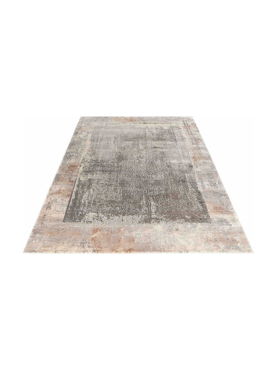 Obsession Jewel Rug Rectangular 958 Taupe