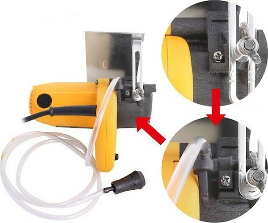 Ingco Circular Saw 1400W