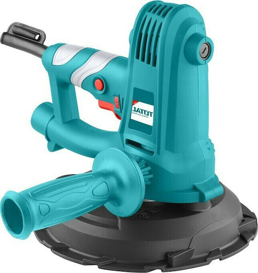 Total Power Disc Sander with Suction Capability 750W
