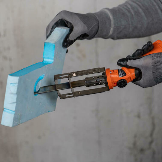 Krausmann Electric Polystyrene Cutter 130W