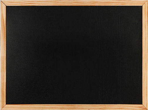 Exas Paper Πίνακας Κιμωλίας Τοίχου 40x60cm